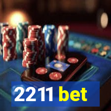 2211 bet
